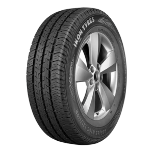 195/70R15C 104/102S Character Eco C2 Ikon (Nokian Tyres)